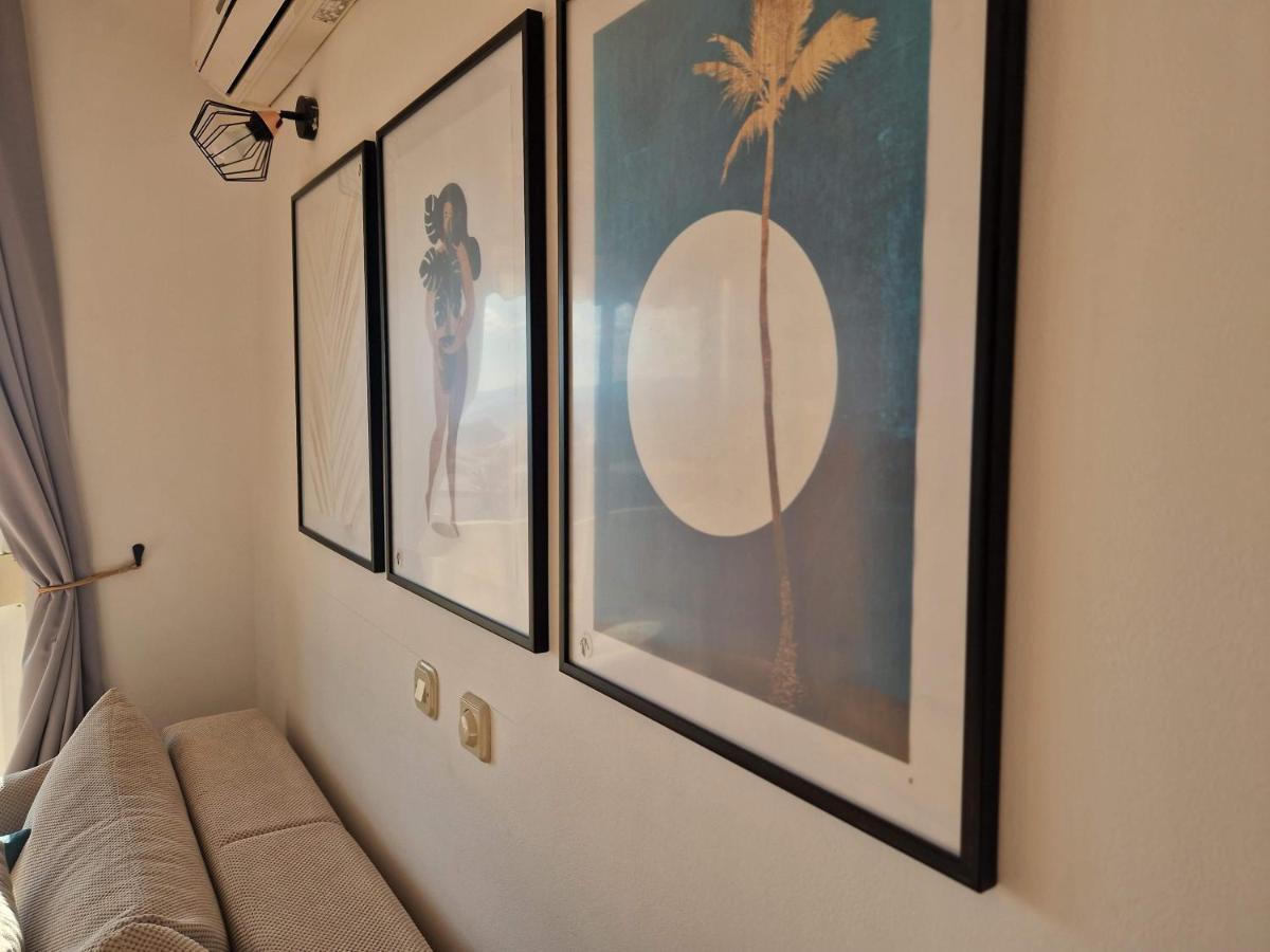 City Apartment Sanja Makarska Exterior foto